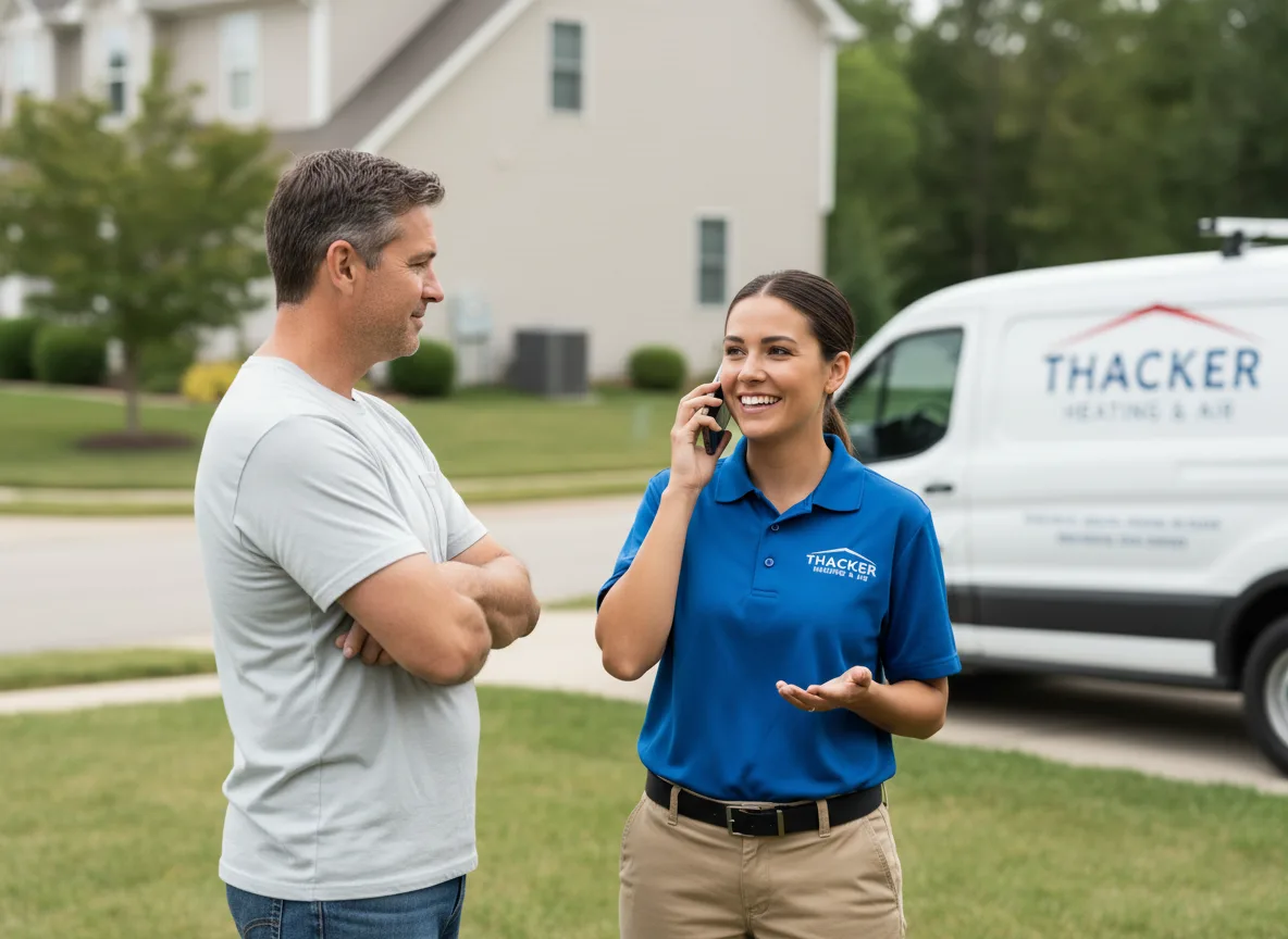 Ac Repair New Port Richey, FL FAQs